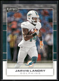 2017 Panini Playoff #48 Jarvis Landry