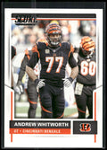 2017 Score #10 Andrew Whitworth