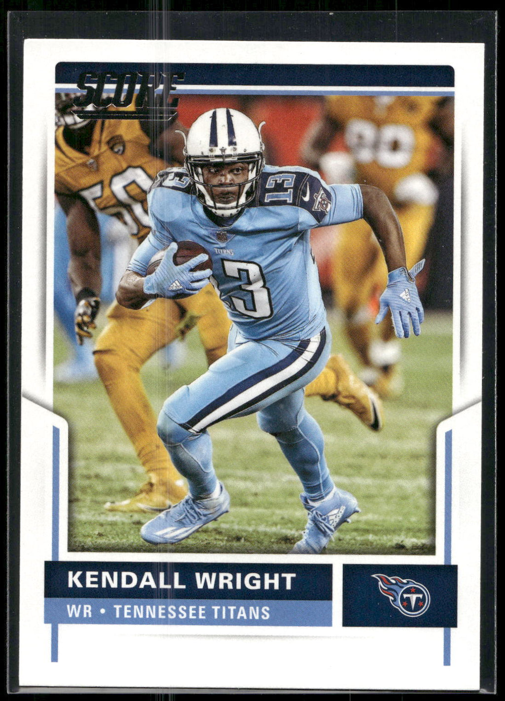 2017 Score #35 Kendall Wright