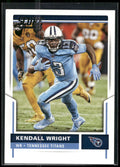 2017 Score #35 Kendall Wright