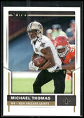 2017 Score #135 Michael Thomas
