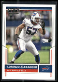 2017 Score #189 Lorenzo Alexander