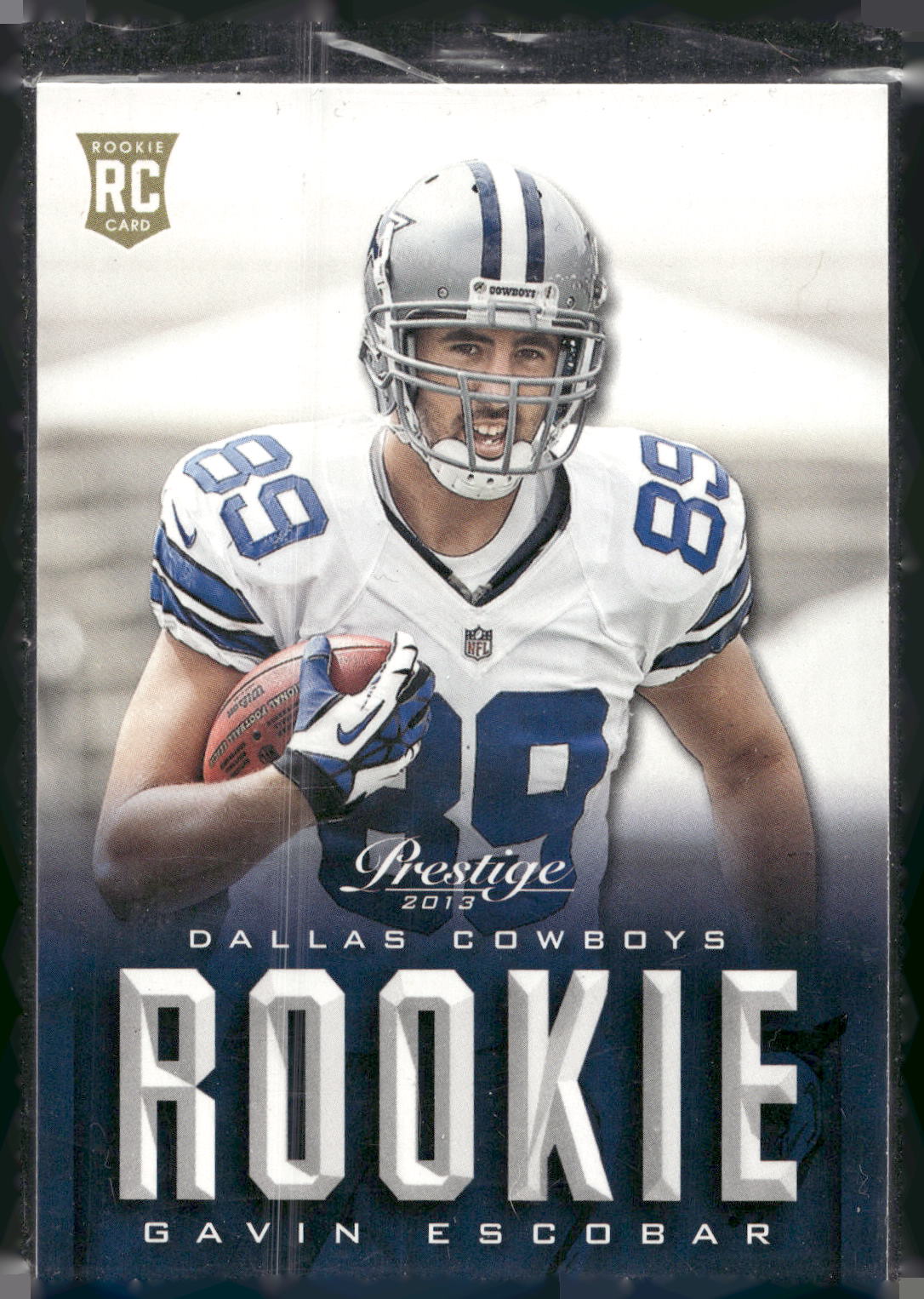 2013 Panini Prestige #233 Gavin Escobar
