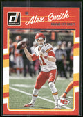 2016 Donruss #143 Alex Smith