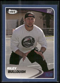 2017 SAGE HIT #113 Riley Bullough Blue