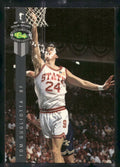 1992 Classic Four Sport #41 Tom Gugliotta