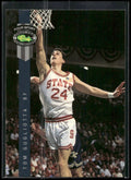 1992 Classic Four Sport #41 Tom Gugliotta