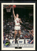 1992 Classic Draft Picks #46 Tom Gugliotta