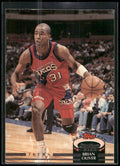 1992-93 Stadium Club #113 Brian Oliver