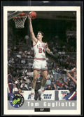 1992 Classic Draft Picks #46 Tom Gugliotta