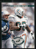1996 Donruss #89 Irving Fryar