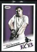 2015 SAGE HIT #59 Marcus Murphy