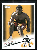 2015 SAGE HIT #56 Quandre Diggs