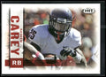 2014 SAGE HIT #25 Ka'Deem Carey