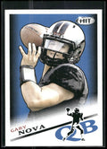 2015 SAGE HIT #20 Gary Nova