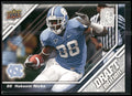 2009 Upper Deck Draft Edition #149 Hakeem Nicks