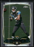 2014 Topps Chrome #172 Allen Robinson