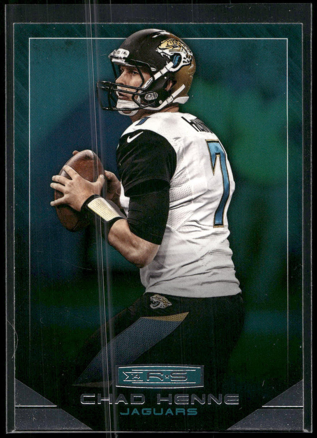 2014 Panini Rookies & Stars #51 Chad Henne