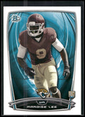 2014 Bowman #1 Marqise Lee Rookies