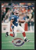 1996 Donruss #102 Thurman Thomas