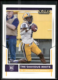 2017 Score #430 Tre'Davious White