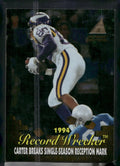 1995 Zenith #Z99 Cris Carter