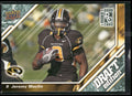 2009 Upper Deck Draft Edition #67 Jeremy Maclin