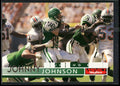 1995 SkyBox Impact #105 Johnny Johnson