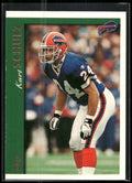 1997 Topps #267 Kurt Schulz