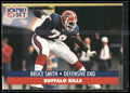 1991 Pro Set #83 Bruce Smith