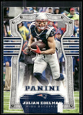 2017 Panini #68 Julian Edelman