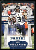 2017 Panini #87 Russell Wilson