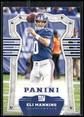 2017 Panini #45 Eli Manning