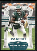 2017 Panini #3 Alshon Jeffery