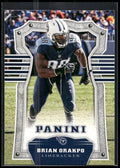 2017 Panini #97 Brian Orakpo