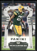 2017 Panini #61 Ha Ha Clinton-Dix