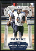 2017 Panini #95 Marcus Mariota