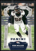 2017 Panini #11 Von Miller