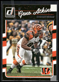 2016 Donruss #65 Geno Atkins