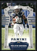 2017 Panini #24 Melvin Gordon