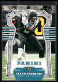 2017 Panini #50 Allen Robinson