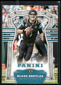2017 Panini #49 Blake Bortles