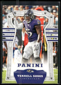 2017 Panini #78 Terrell Suggs