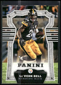 2017 Panini #93 Le'Veon Bell