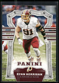 2017 Panini #83 Ryan Kerrigan