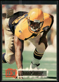 1994 Stadium Club #629 Reggie White