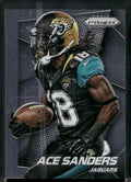 2014 Panini Prizm #170 Ace Sanders