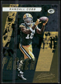 2017 Panini Absolute #19 Randall Cobb