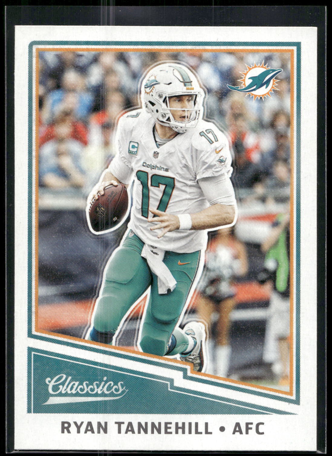 2017 Panini Classics #37 Ryan Tannehill