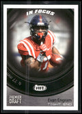 2017 SAGE HIT #48 Evan Engram